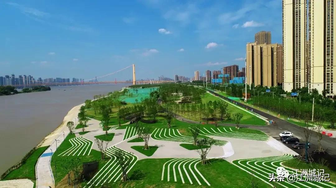 洪山江滩规划的篮球场是免费的吗,武汉江滩附近为什么不建篮球场