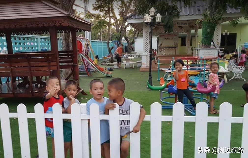 “BIE定相随”泰国游，中泰粉丝欢聚时刻、公益随行~开团喽