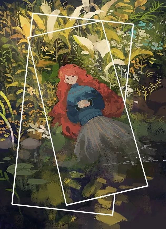 他用365天，创作了365幅画，每一张都有一个感人的故事