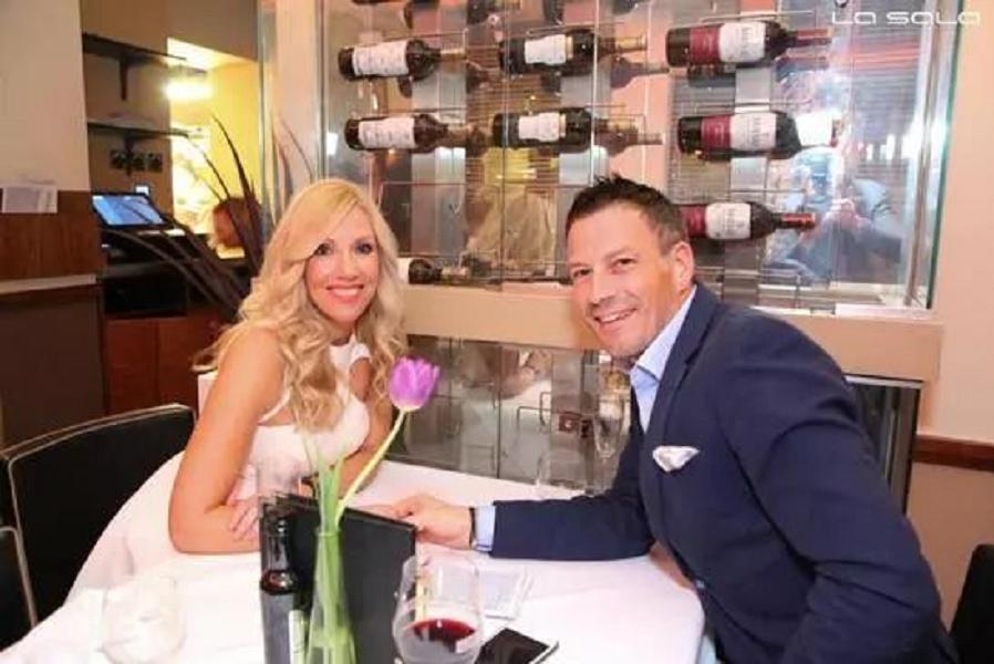 英超名哨克拉滕伯格,克拉滕伯格绯闻