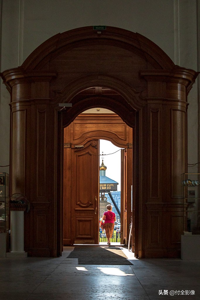 斯莫尔尼宫斯莫尔尼修道院,斯莫尔尼修道院图片