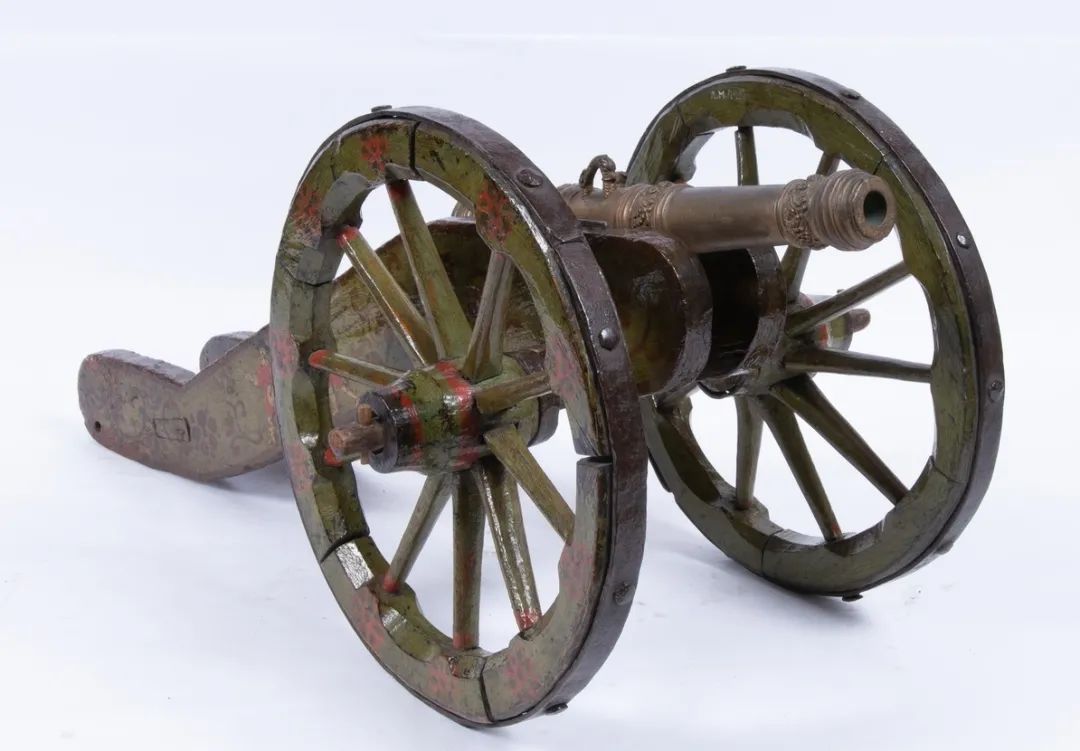 看到敌人眼白才开火，瑞典国王古斯塔夫靠它成“近代军事之父”？