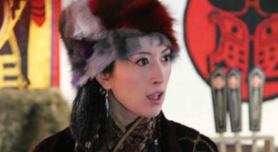 戏路很窄的艺人名单,哪些艺人戏路窄