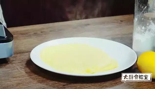 草莓班戟为什么这样读,草莓班戟视频