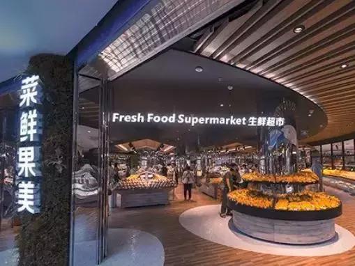 快被遗忘的城市,上品城市奥莱