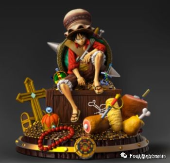 蒙奇d路飞中的d代表什么,蒙奇d路飞用日文怎么讲