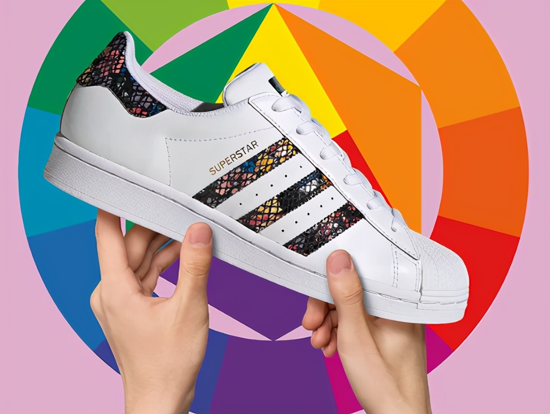 贝壳头又要抢钱了！这次又是明星又是彩虹，真真是抵挡不住