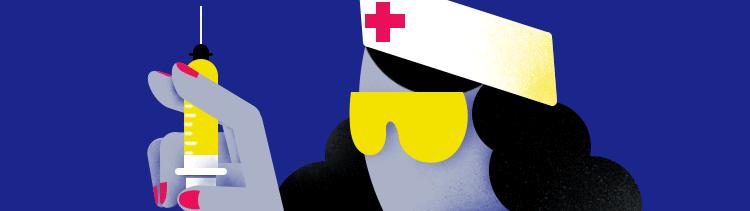 这个最会押韵的Reader，是最正经的搞笑担当