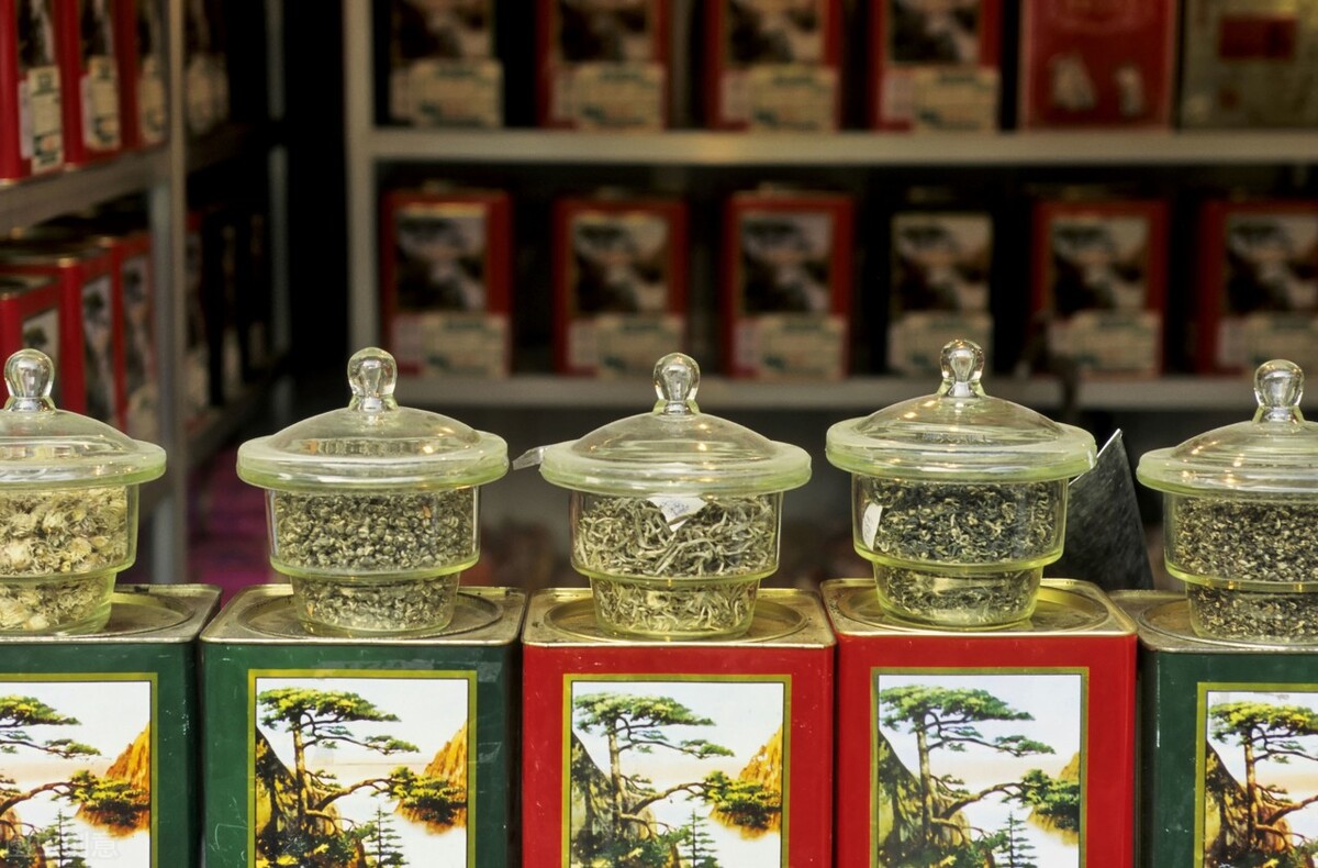 开个茶叶店一年可赚多少,开茶叶店赚钱吗如何开好茶叶店