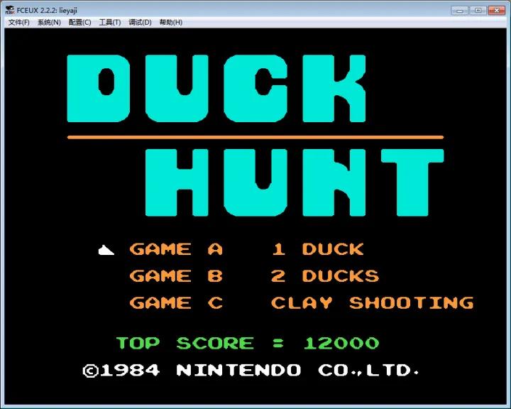 任天堂红白游戏机开箱视频,任天堂红白机经典游戏