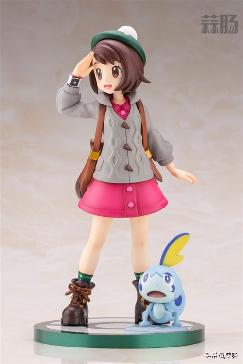 寿屋宝可梦,寿屋artfx闪电侠