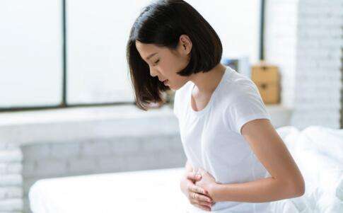 小腹总是隐隐的难受,小腹持续疼痛要警惕