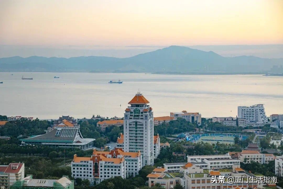 厦门3号线延伸段什么时候能通车,厦门地铁3号站点风景