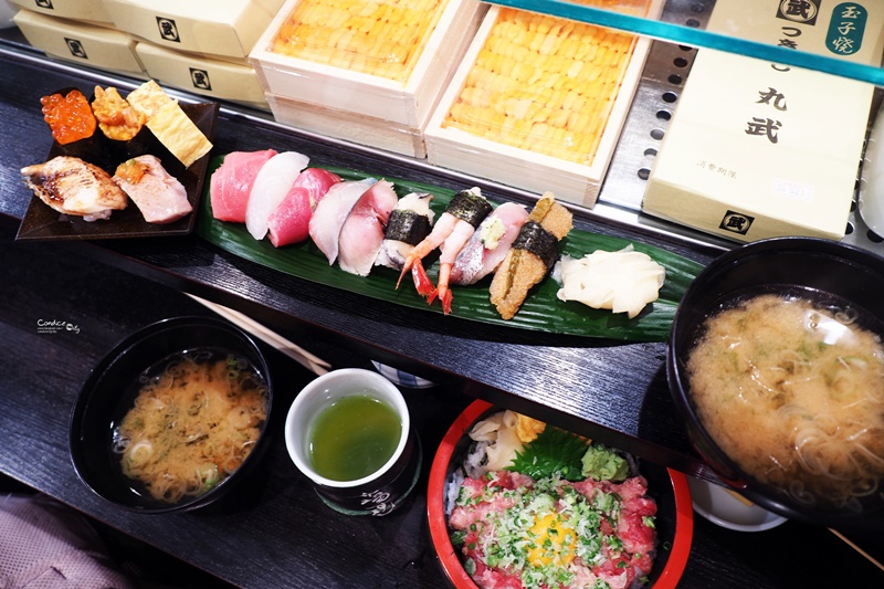 日本东京美食攻略自由行,东京旅游美食自由行路线攻略