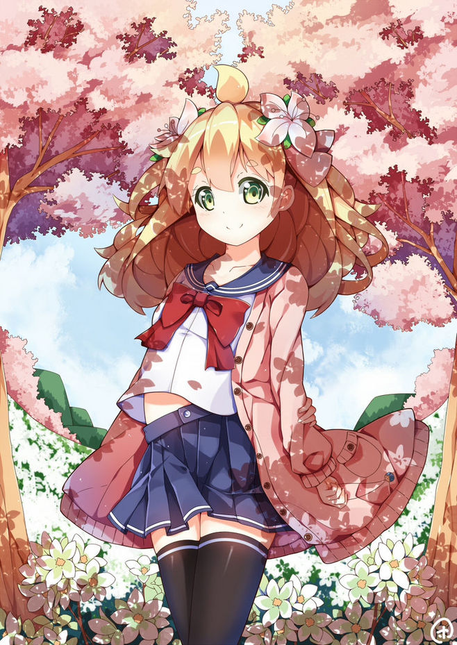 有大自然气息的网名，男孩子们一定喜欢！