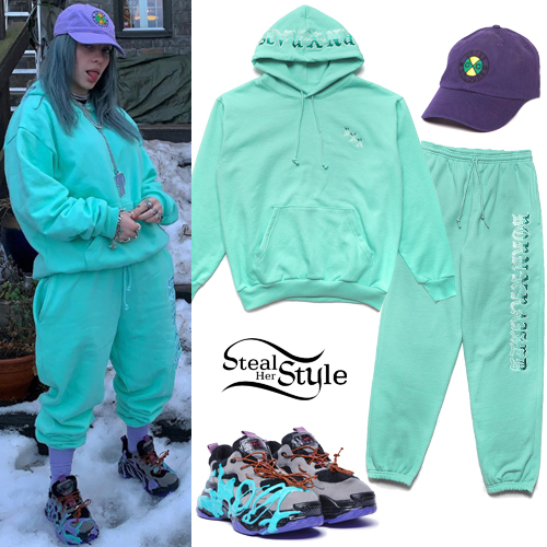 17岁少女有可能会超越LadyGAGA，2019最強乐坛新人怪奇比莉是谁