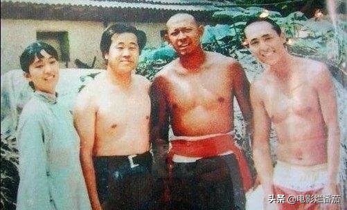 能一路跟随巩俐这位伟大艺人的身影，由衷的想说一句：遇见你真好