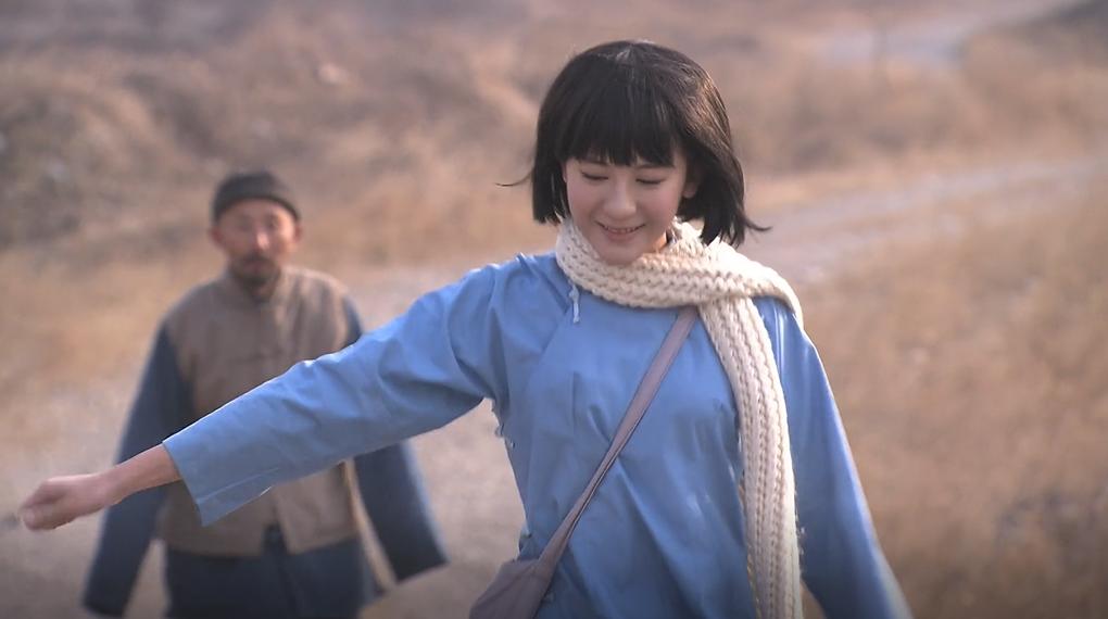 年轻女孩患怪病变成老太太,女子得怪病妙龄少女瞬间衰老