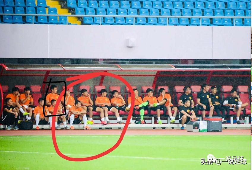 武汉卓尔队名单,武汉卓尔队最新名单