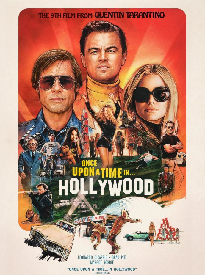 好莱坞往事嬉皮士,好莱坞往事吉米秀