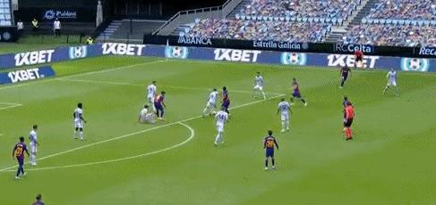 梅西西班牙捧杯时刻,梅西苏牙赛后通道