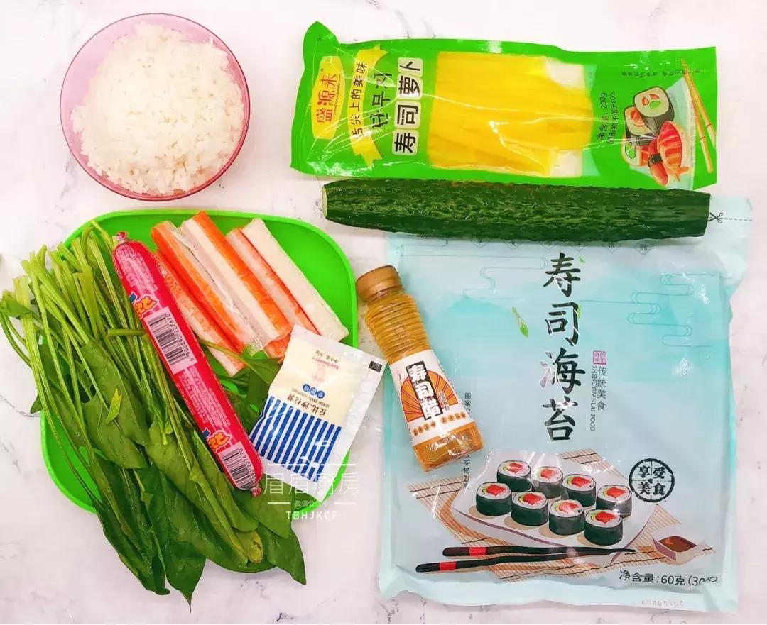 超好吃又简单的韩国料理,超简单又好吃的韩式美食