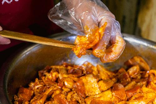 烧烤界的鼻祖,烧烤界鼻祖