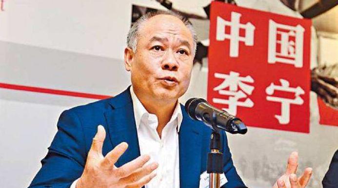 李宁签约的球星：奥尼尔让世界知道李宁，韦德让李宁跻身国际品牌