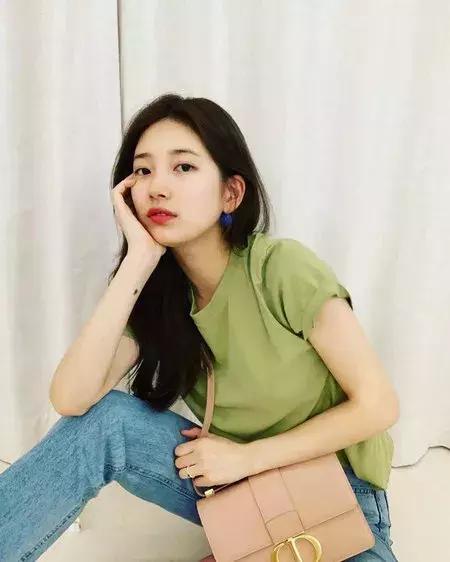 欧阳娜娜黄褐发色,2022年最流行显白的颜色
