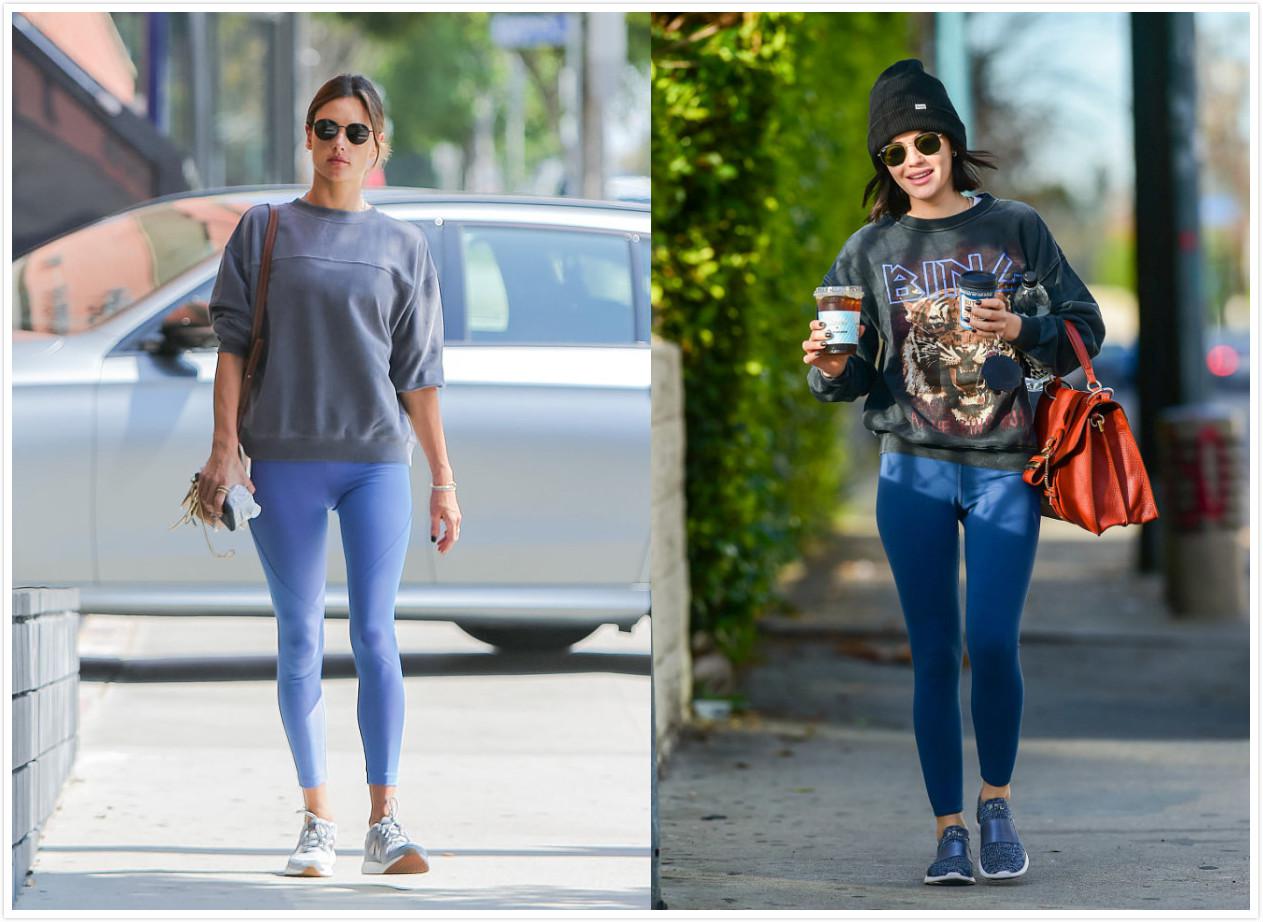 春天的卫衣这样穿才够时髦,秋冬连帽卫衣的正确穿法