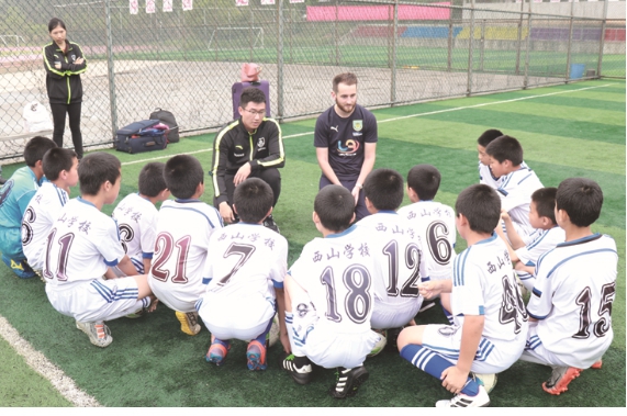 江西省西山学校专题片,江西省西山学校图片