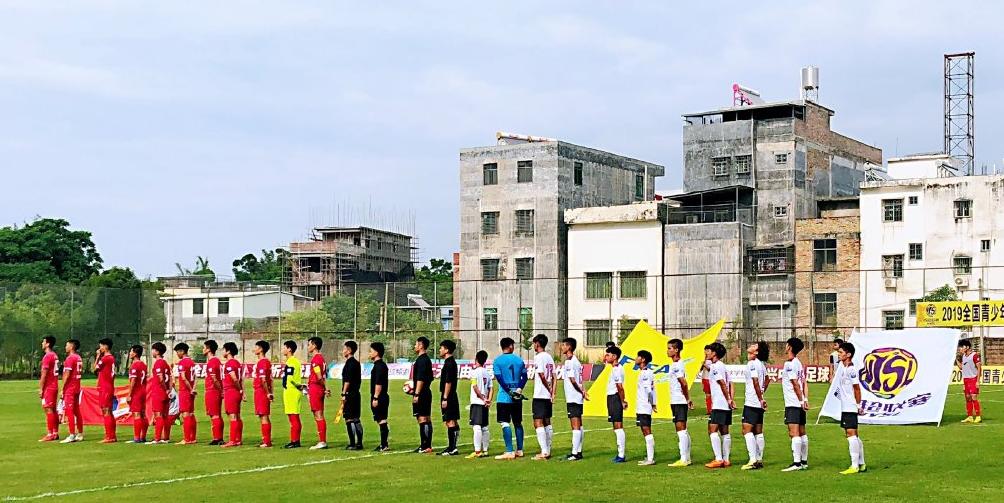 梅州客家u21足球联赛赛程,u19梅州客家队青超联赛
