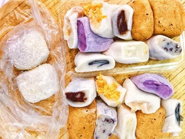 鲍师傅上海美食糕点,鲍师傅糕点有哪些值得推荐的