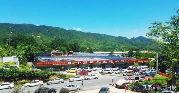 赞！古田、土楼、冠豸山…龙岩这些景点向全国医务工作者免费开放