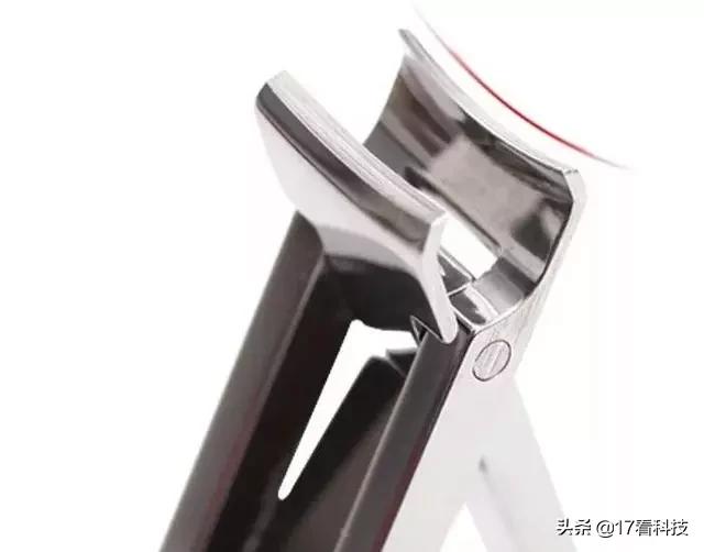 “令人敬佩”的德国设计，126年历史美甲资历，50块钱用10年