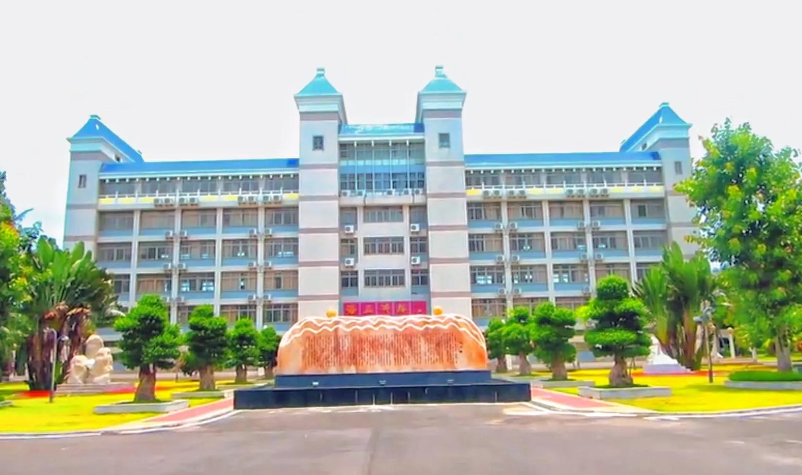 海南文昌有哪些好高中,海南文昌市有哪些高中