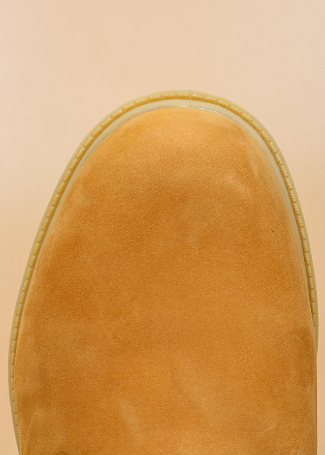 timberlandxmastermind联名马丁靴,mastermindjapan联名timberland