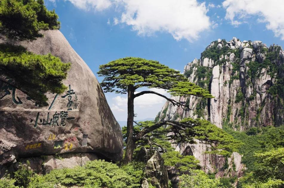 联合国地质公园,全球首批世界地质公园有几家