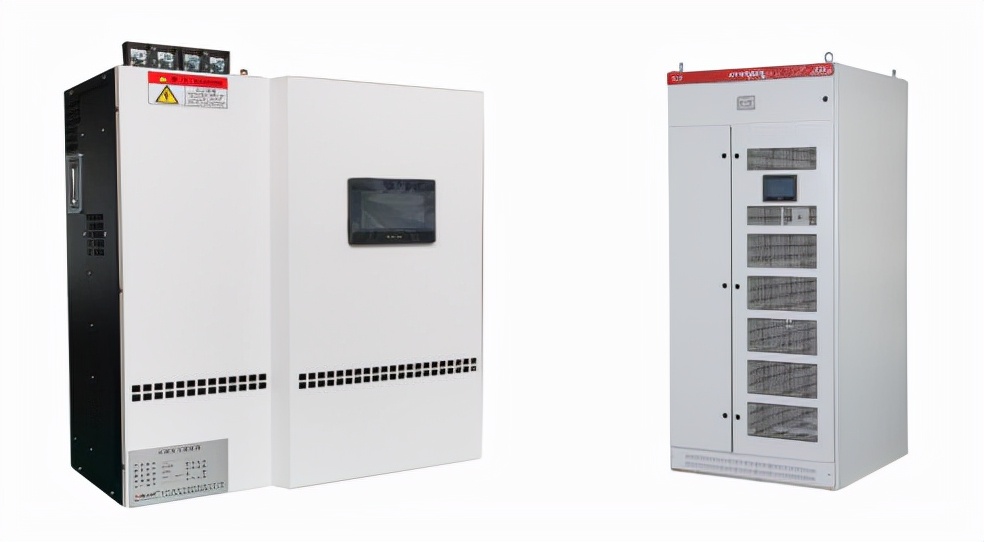 聪颖管廊物联网综合解决方案