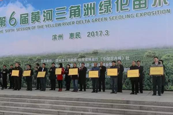 全国花木之乡在哪里,中国十大花木基地