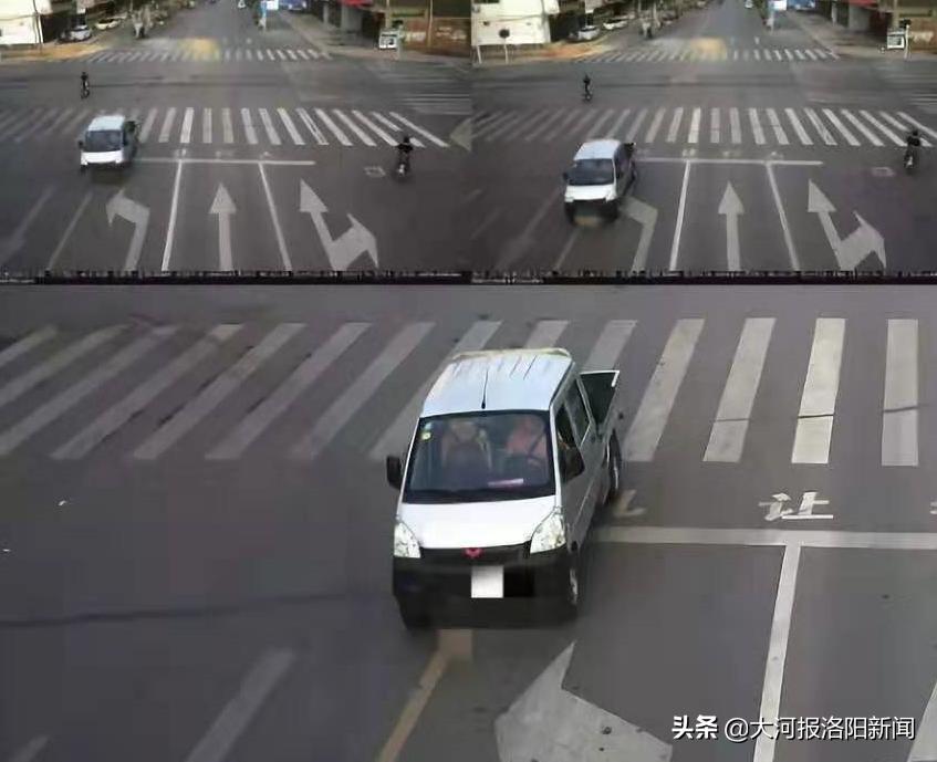 违章扣钱标准,交通违章哪些罚款交了分还是要扣