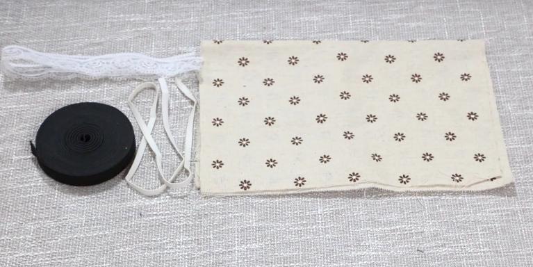 袖套在家怎么做,今年流行袖套是怎么做出来的