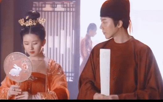 长歌行皓都侍卫和乐嫣公主结婚,长歌行皓都和乐嫣结婚