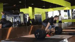 撸铁身体特别痛,长期撸铁的危害