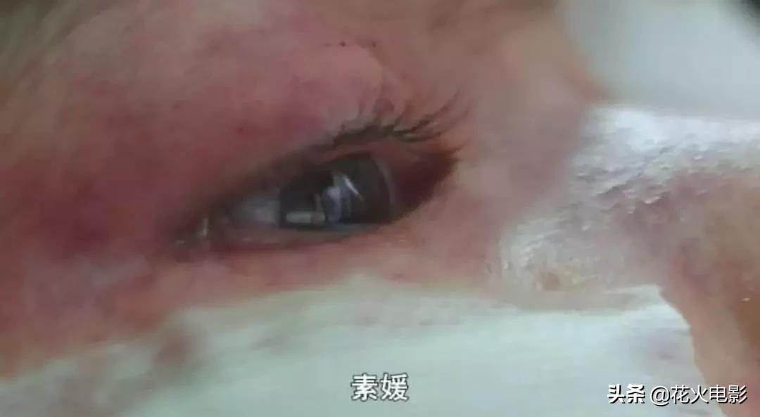 豆瓣9.2，真实改编，我却不敢看第二遍