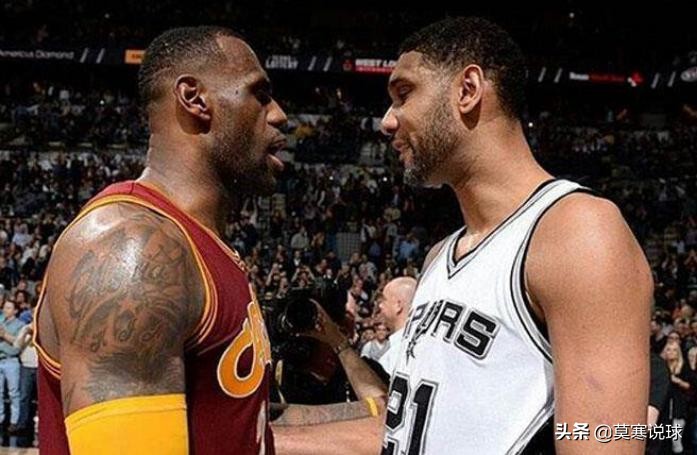 马刺没有连冠为什么能叫王朝,马刺当年为什么这么厉害