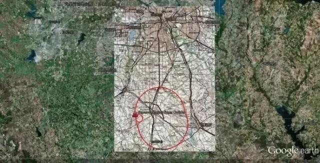 何去何从：大型对撞机