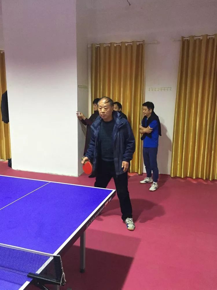业余乒乓爱好者改动作有多难,乒乓球业余球友该掌握哪些技术