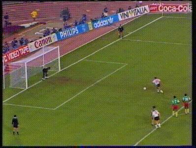 90世界杯莱因克尔点球,莱因克尔欧洲杯进球