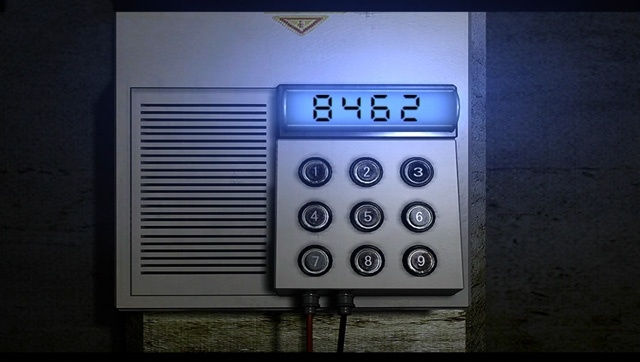 生化危机1重制版克里斯攻略,生化危机1高清重制版克里斯篇